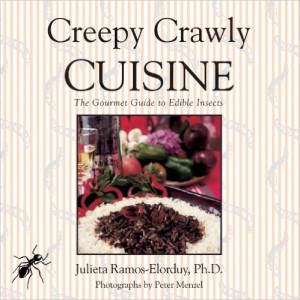Creepy crawly cusine_Julieta Ramos Elorduy