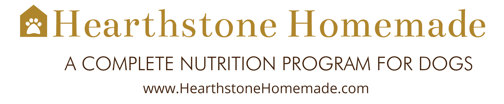 Hearthston Logo