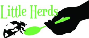Little Herds logo