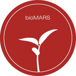 Logo bioMars