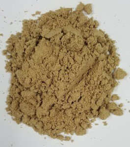 Premium grade house cricket powder