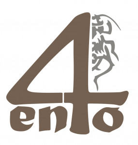 4Ento Logo