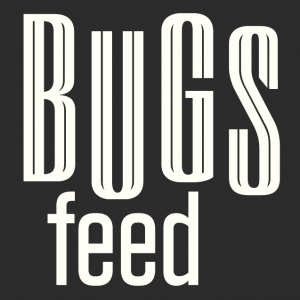 BugsFeed logo