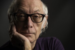 Roger McGough Colin Clarke