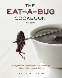 Eat a Bug cover