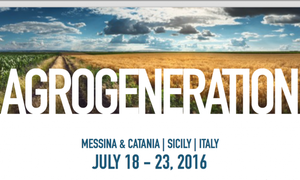 AgroGeneration