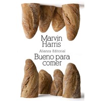 bueno-para-comer Marvin Harris