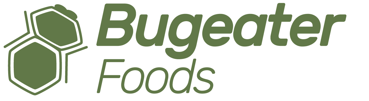 BugeaterFoods Logo