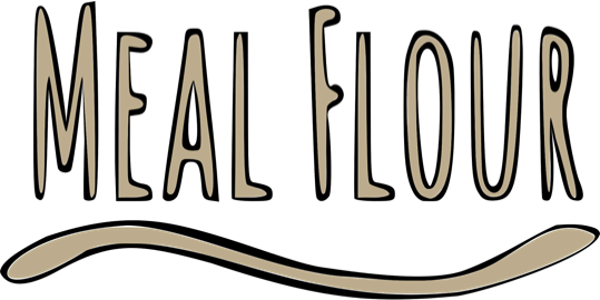 MealFlour logo