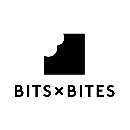 BitsxBites logo