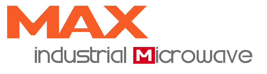 Max Industrial Microwave logo