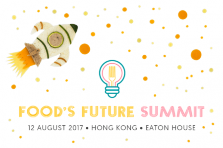 Food's future summit