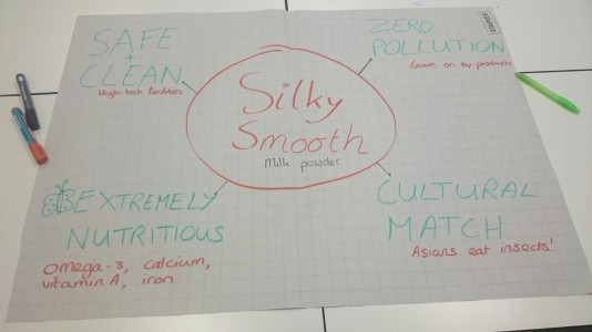 Silky smooth project