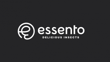 Essento edible insects