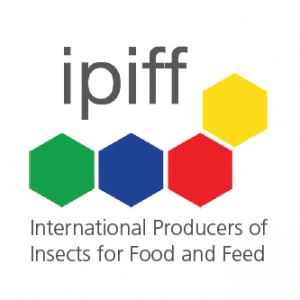 International producers of insects for food and feed
