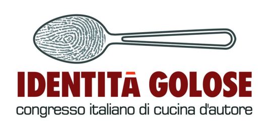 Identita Golose logo