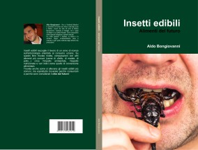 Insetti edibili_Bongiovanni_Cover