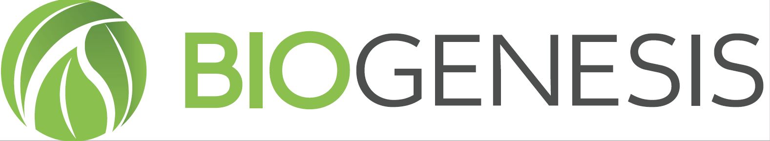 Logo Biogenesis