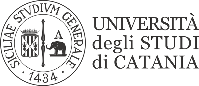 Logo UniCatania
