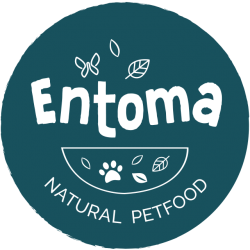 EntomaPetFood LOGO