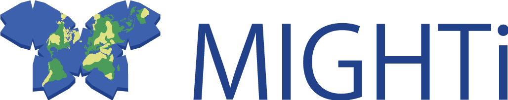 Mighti logo