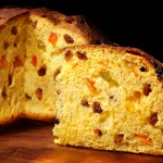 Panettone Vergani