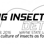 Eating Insects Detroit 2016
