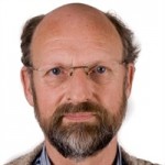 Prof. Arnold Van Huis