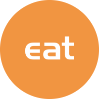 EAT logo