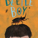 Beetle-Boy cover