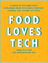 Food Loves Tech