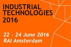 Ind Tech AMsterdam