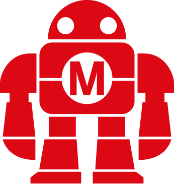 Maker Faire Robot
