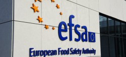 EFSA building