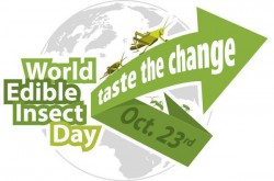 World edible insect day