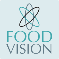 Food Vision logo