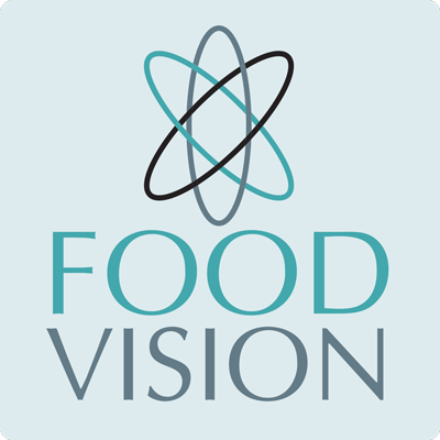 Food Vision logo