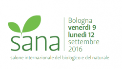 Logo SANA 2016