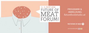 Future of Meat