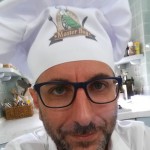 Master Bug Tiramisù con farina di grillo