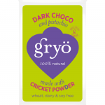 Gryo bar