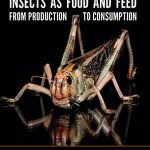 Edible insects as food and feed