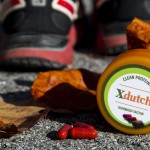 Denis Magro Xdutch insects supplements