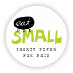 Logo Eat Small