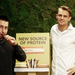 Sens Foods founders