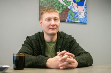 Sergey Makarov