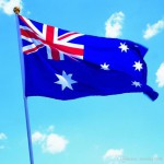 Australia flag