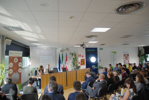 Agroinsecta-conference