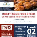 Insetti come Food Conference_LauraGasco