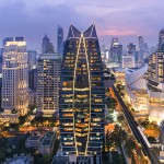 Bangkok